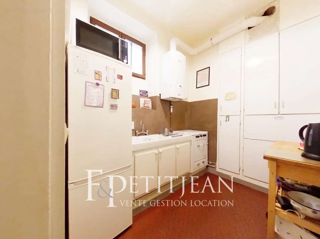 Appartement à PARIS-6E