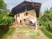 Maison à SAINT-JEOIRE