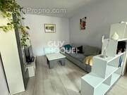 Appartement à VIENNE