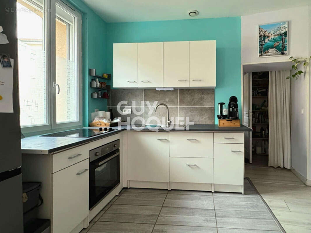 Appartement à VIENNE