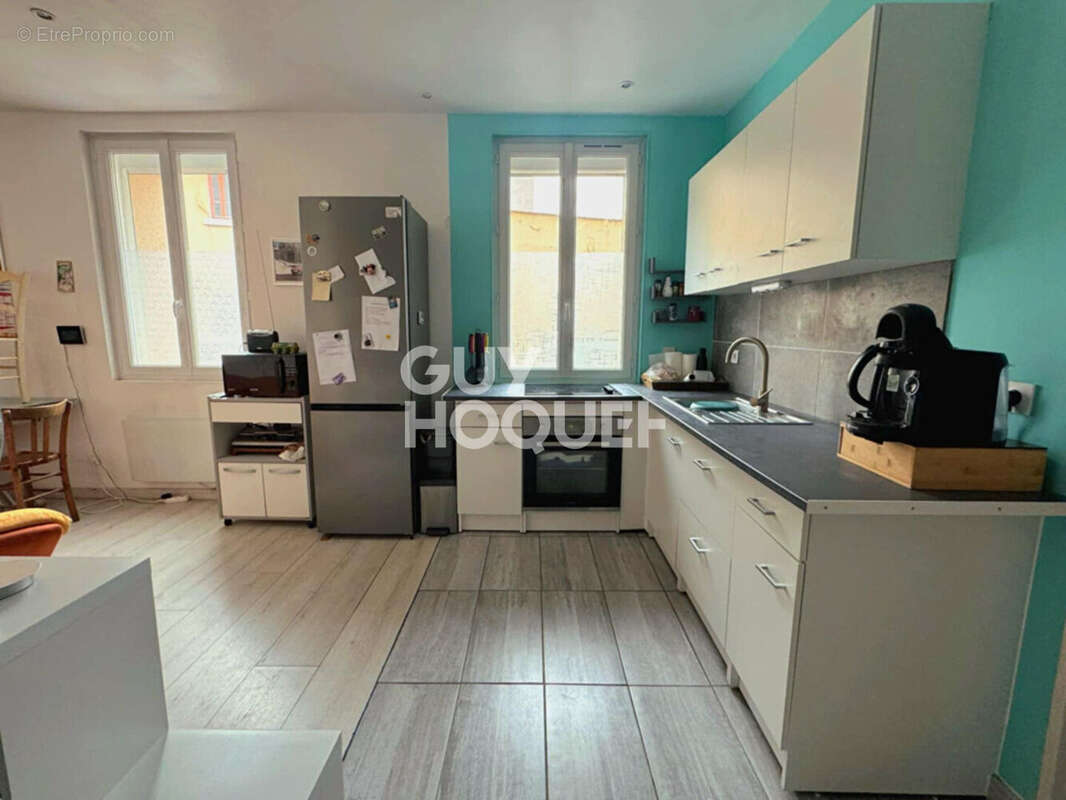 Appartement à VIENNE