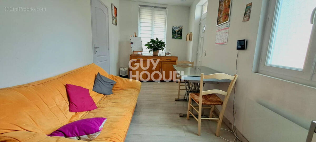 Appartement à VIENNE