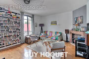 Appartement à SURESNES