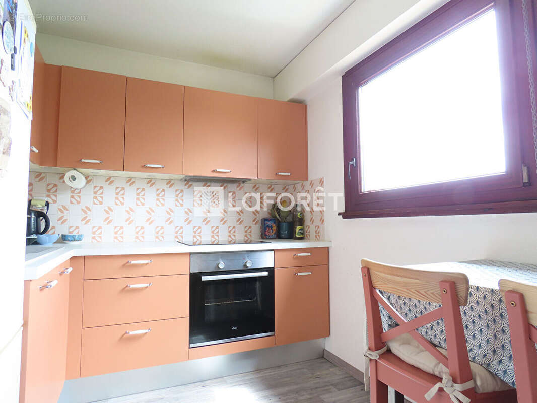 Appartement à BENFELD