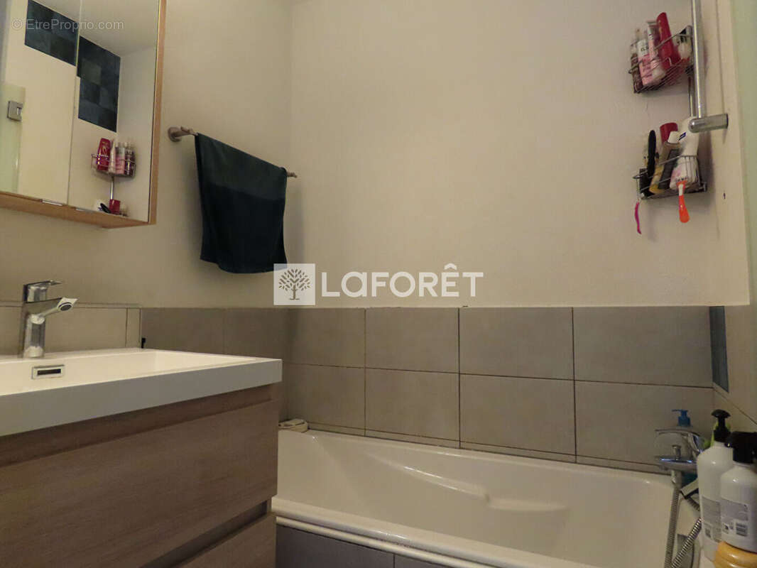 Appartement à BENFELD