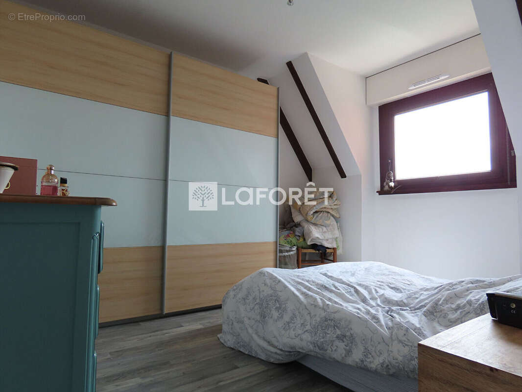 Appartement à BENFELD