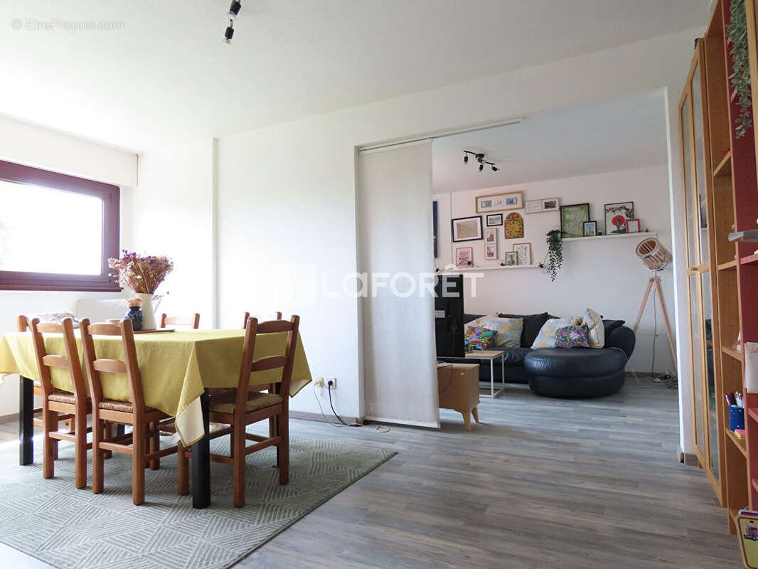 Appartement à BENFELD