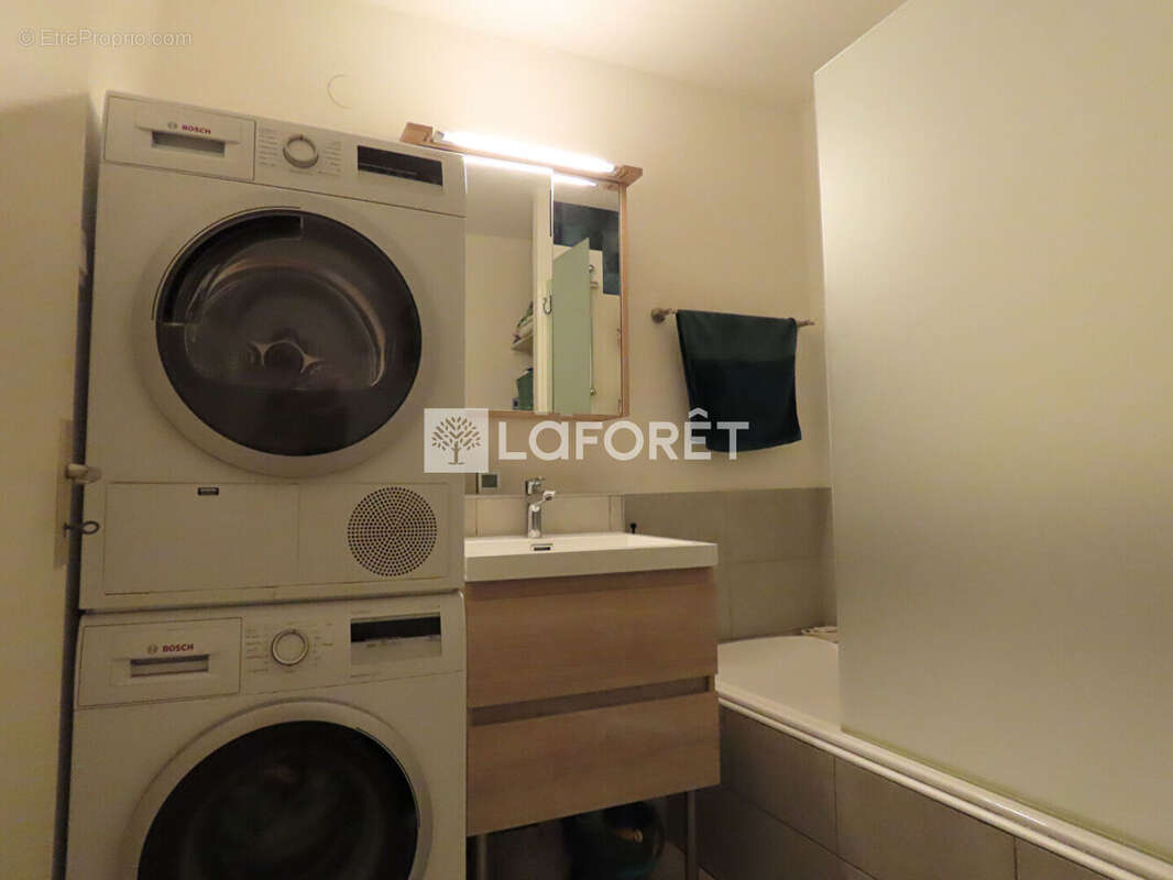 Appartement à BENFELD