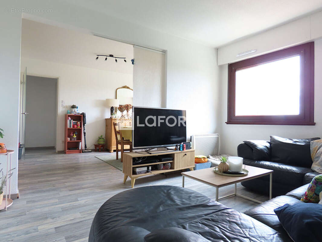 Appartement à BENFELD