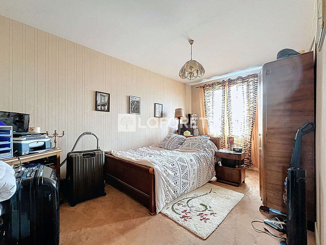 Appartement à CHAUMONT