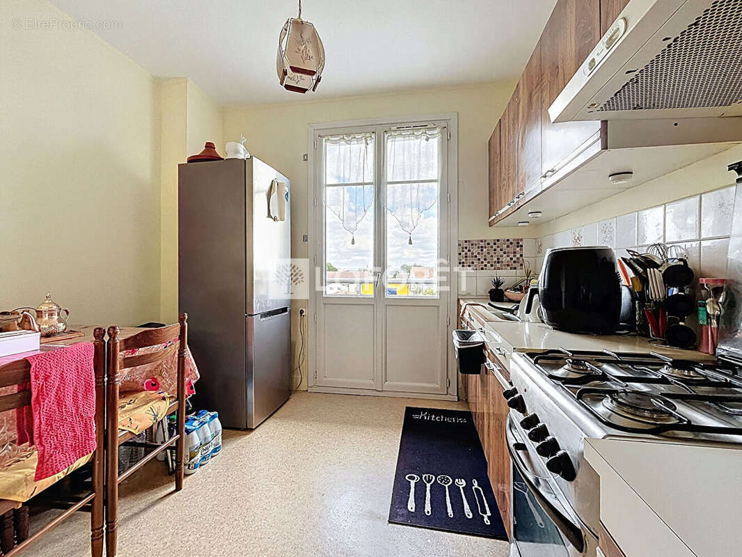 Appartement à CHAUMONT