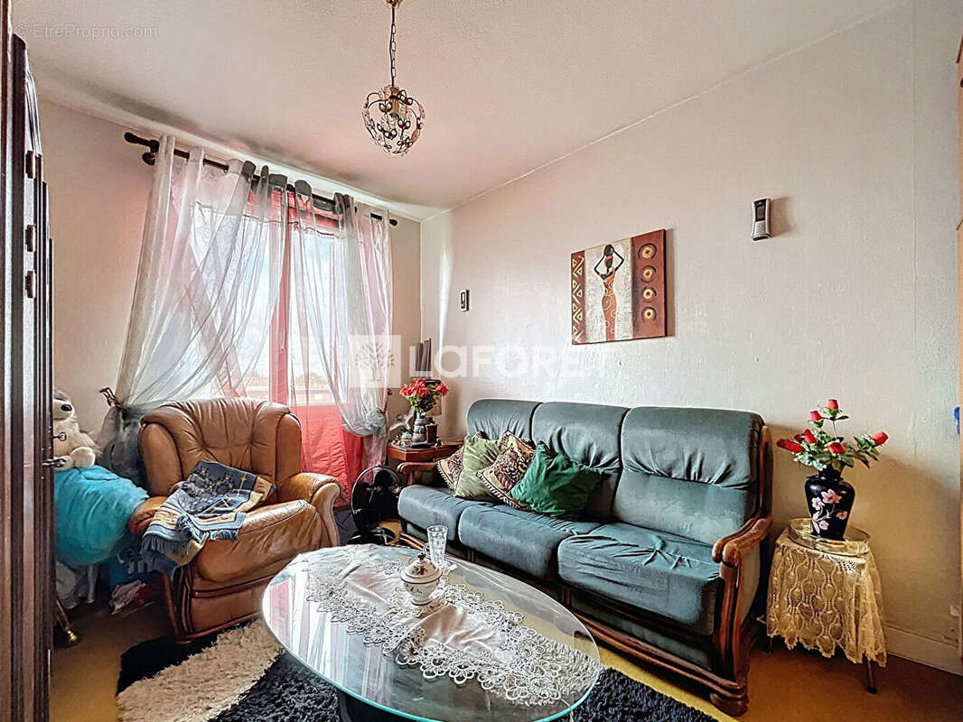 Appartement à CHAUMONT