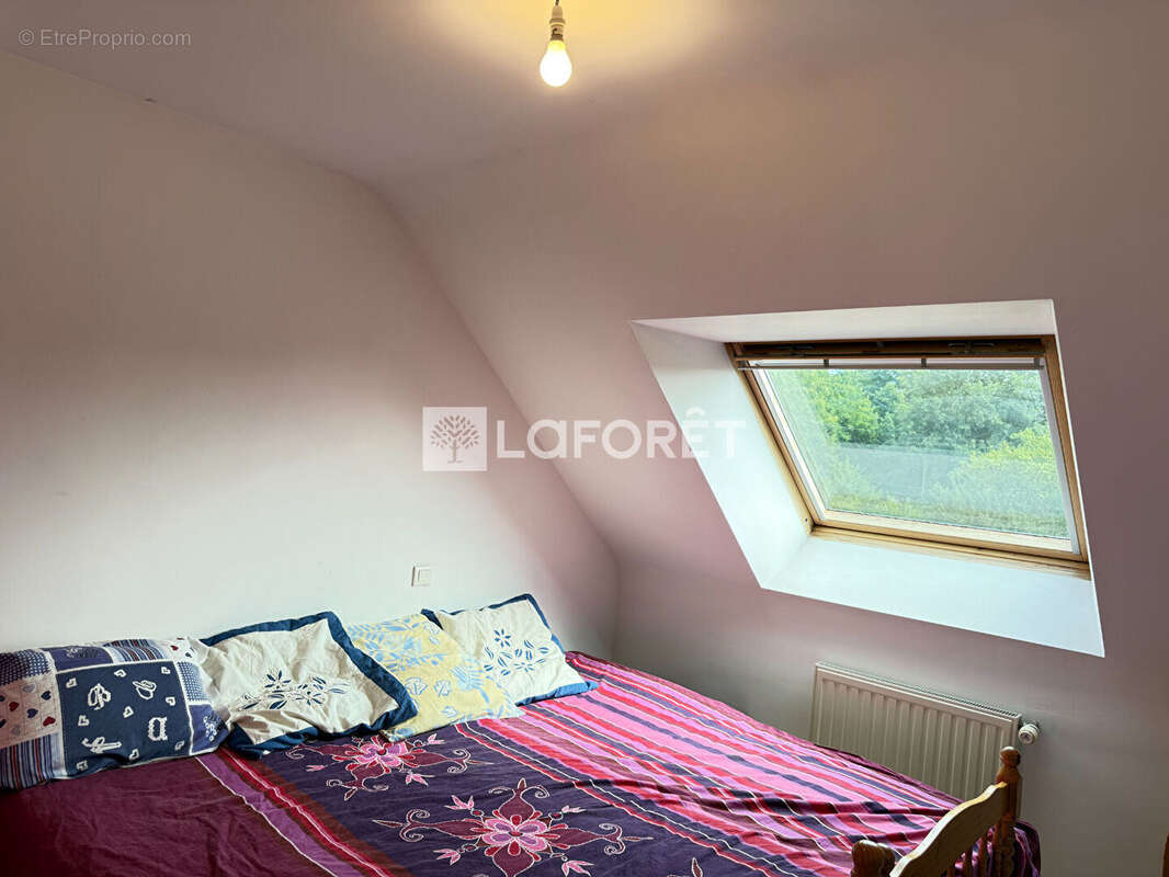 Maison à TRESSIGNAUX