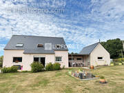 Maison à TRESSIGNAUX