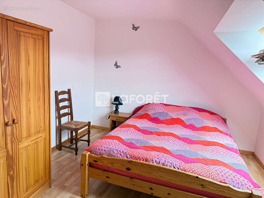 Maison à TRESSIGNAUX