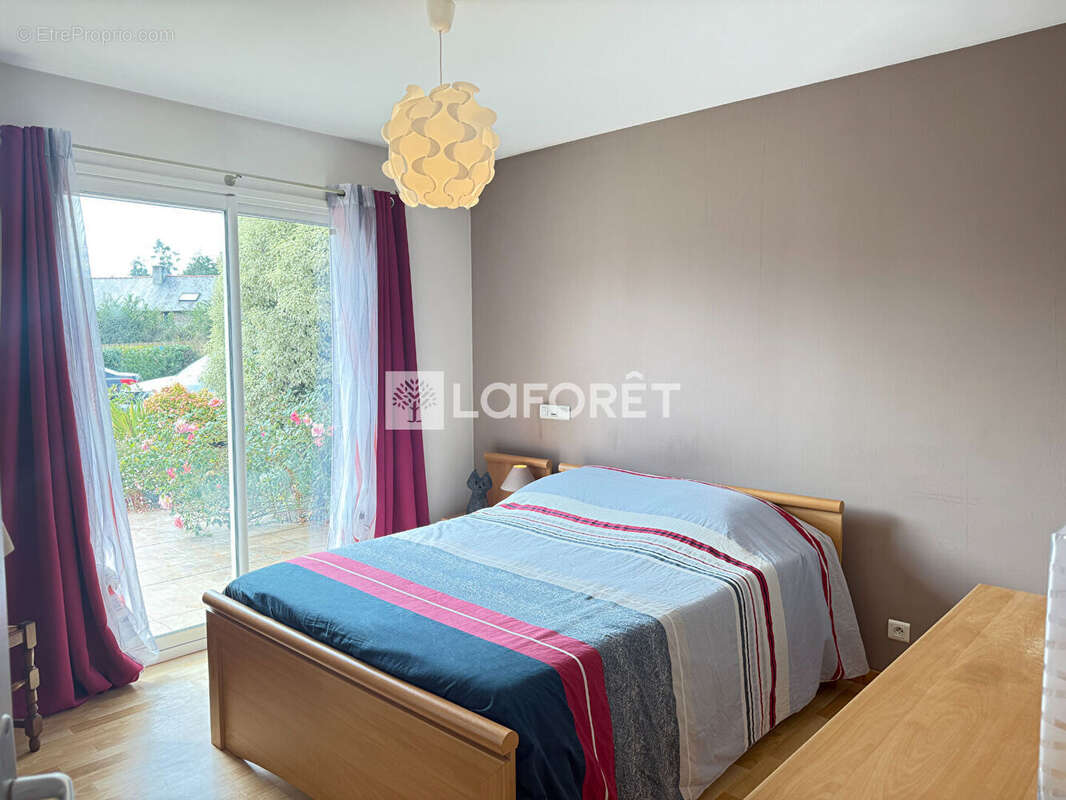 Maison à TRESSIGNAUX