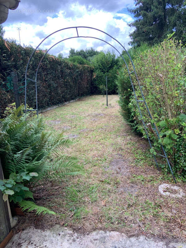 Maison à VIEUX-MOULIN