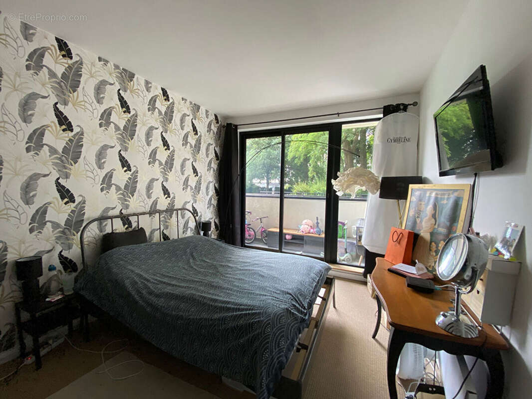 Appartement à CROIX