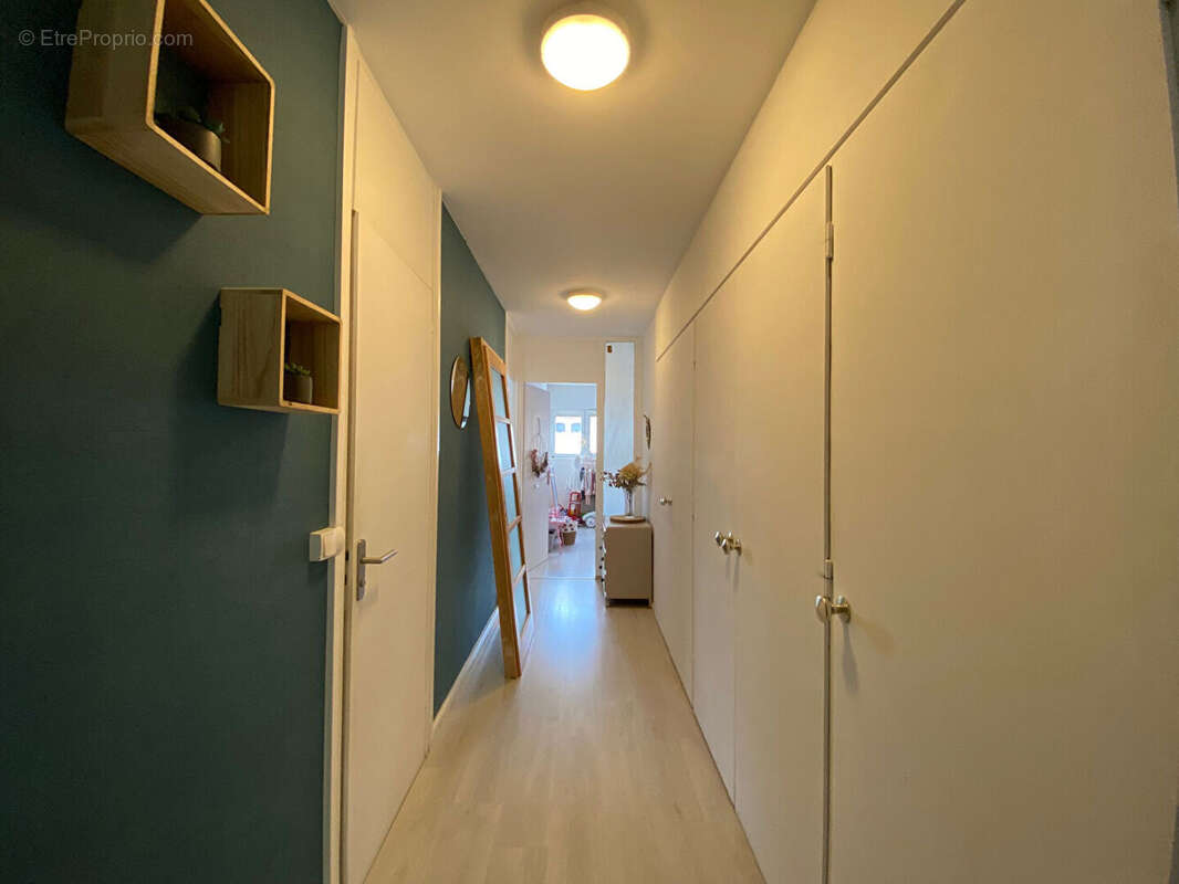 Appartement à CROIX