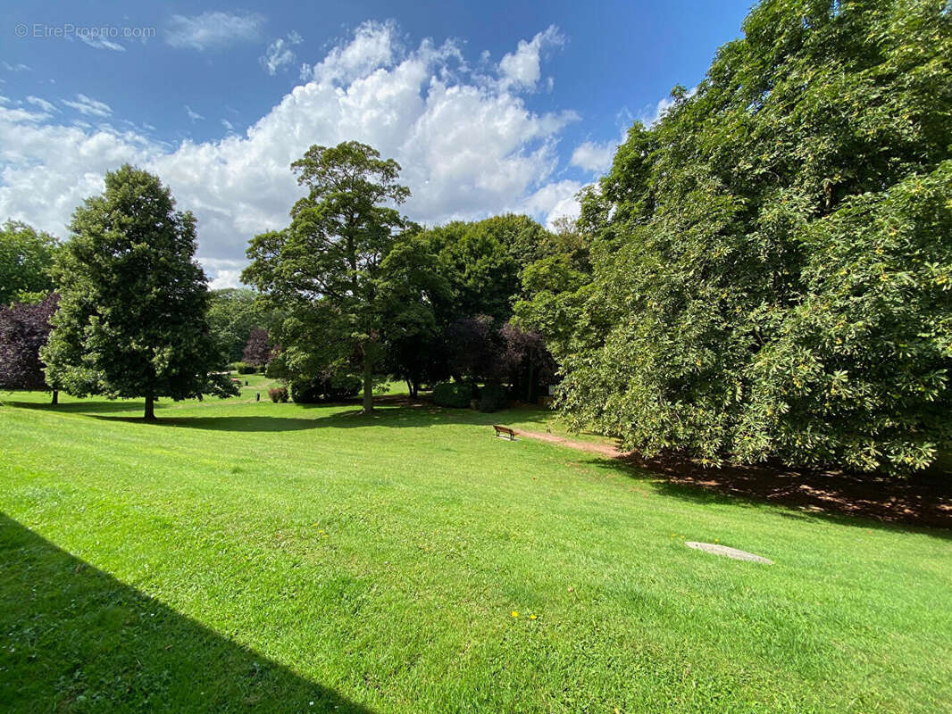 Appartement à CROIX
