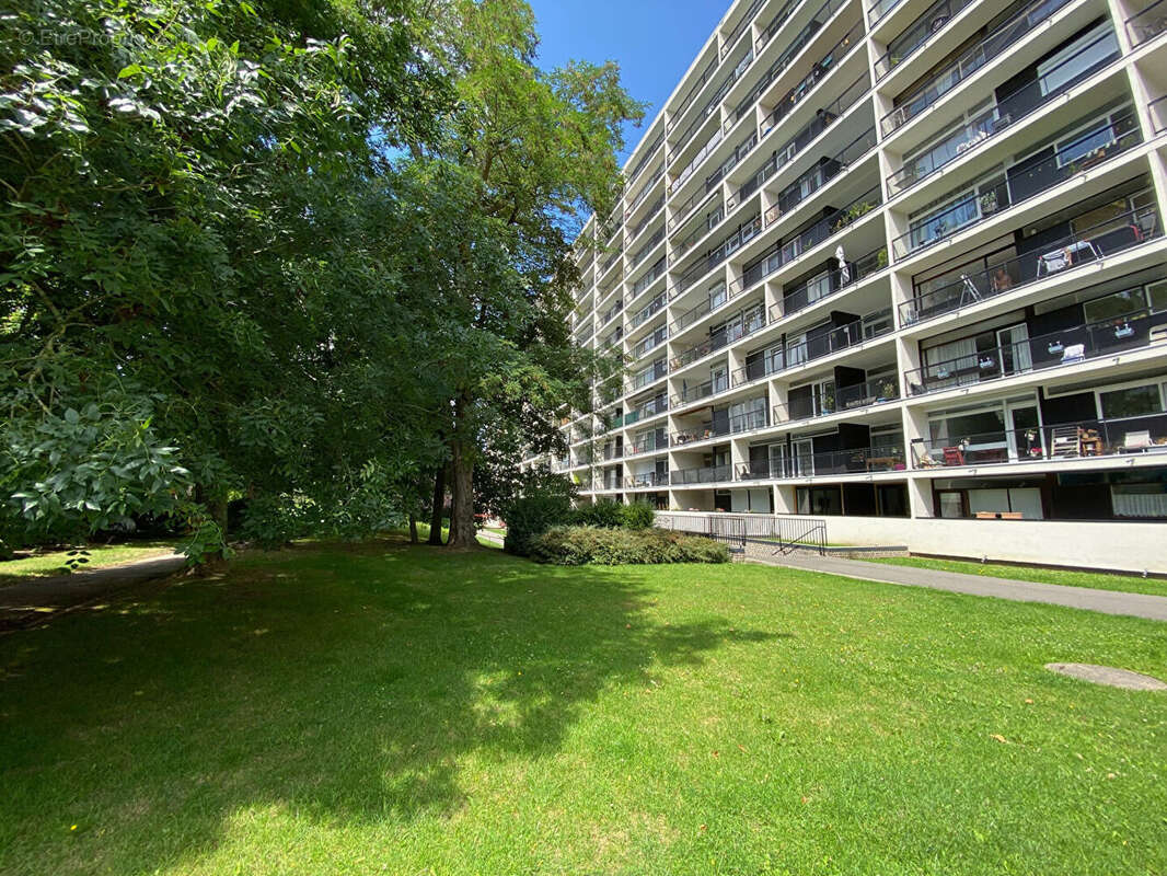 Appartement à CROIX