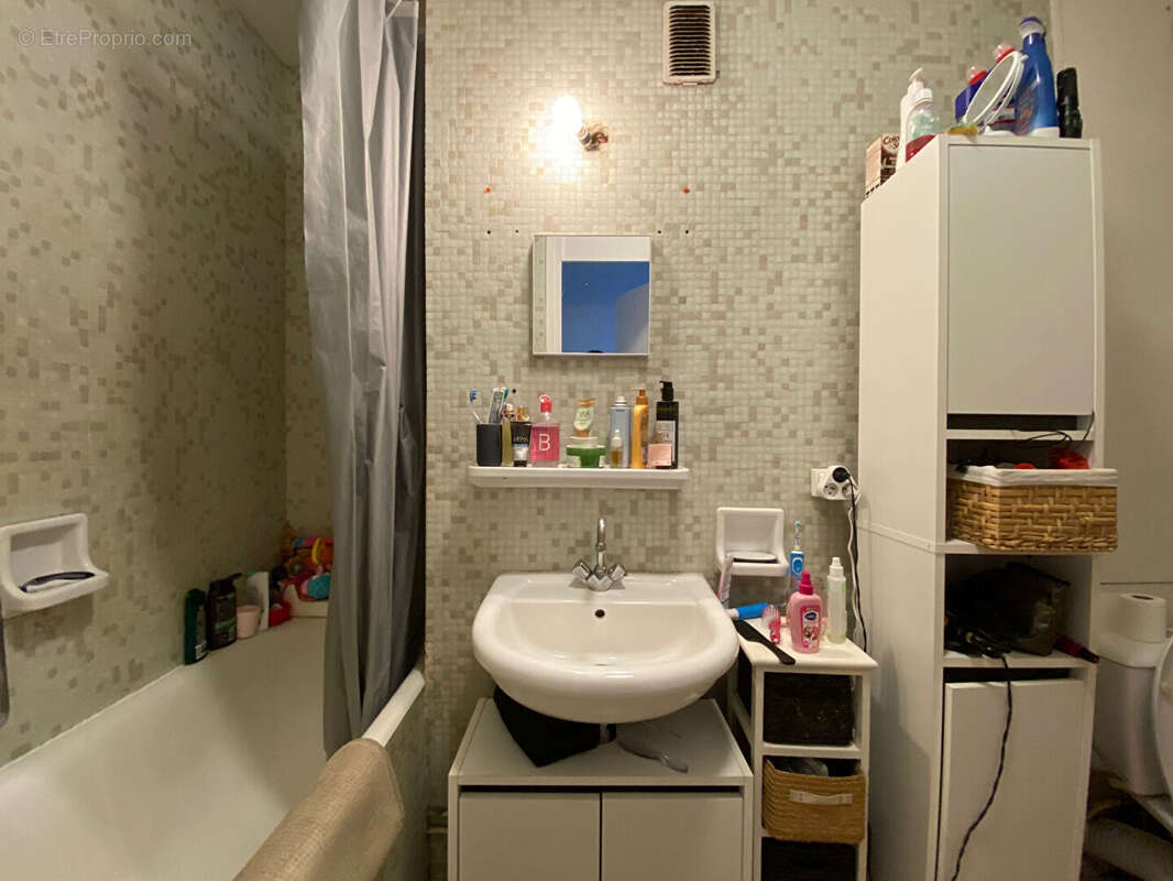 Appartement à CROIX