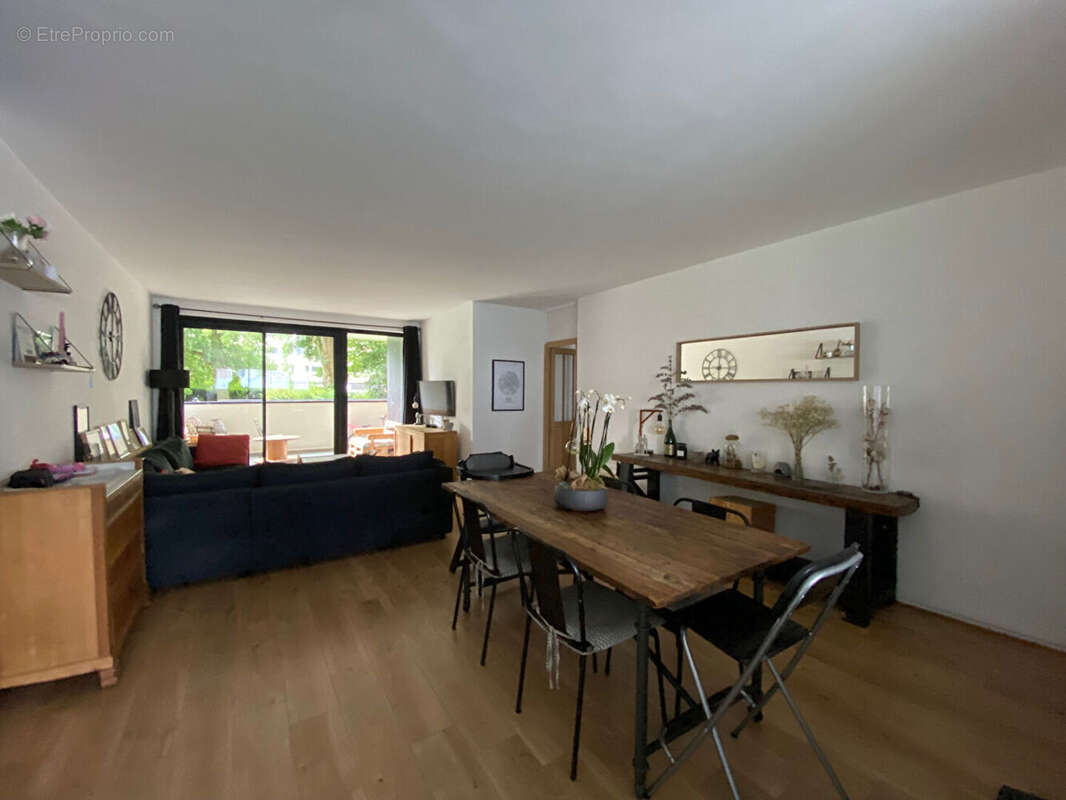 Appartement à CROIX