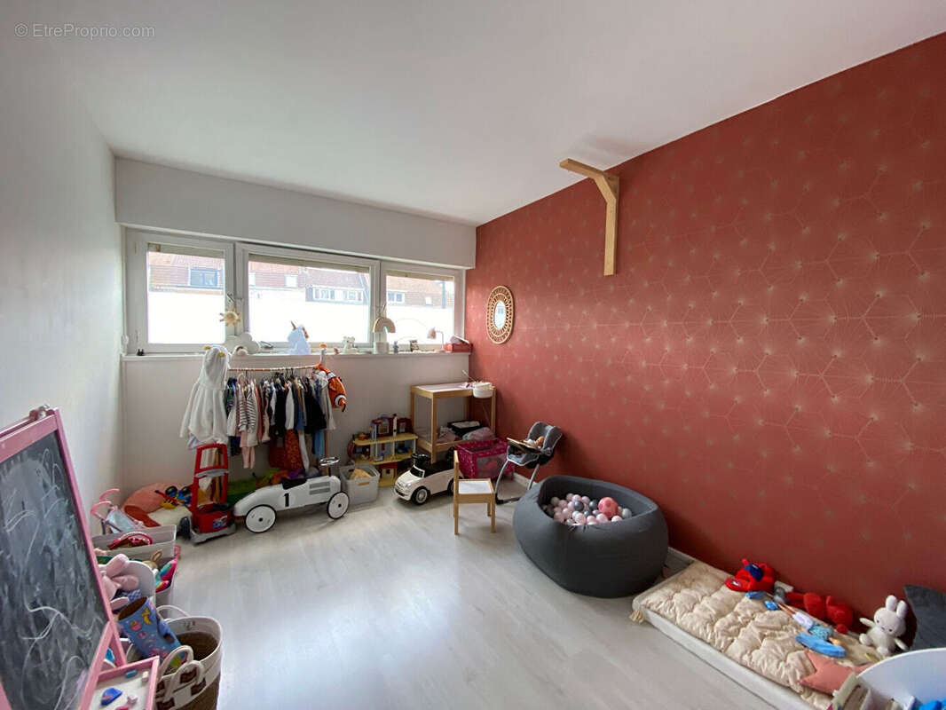 Appartement à CROIX