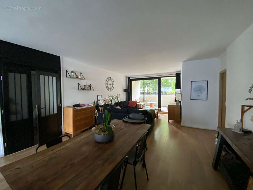 Appartement à CROIX