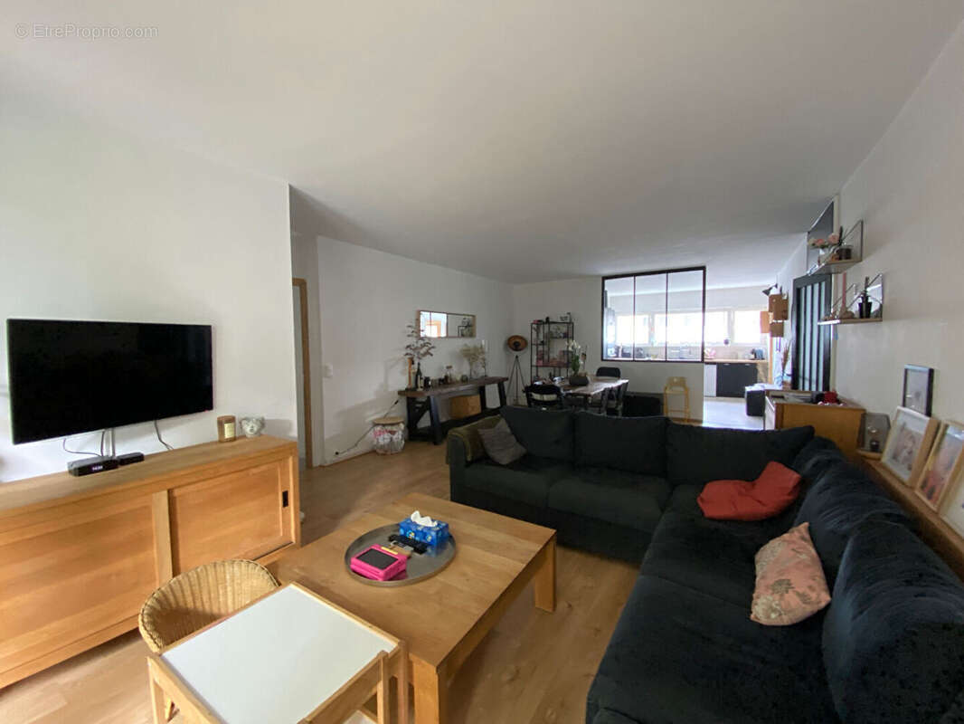 Appartement à CROIX