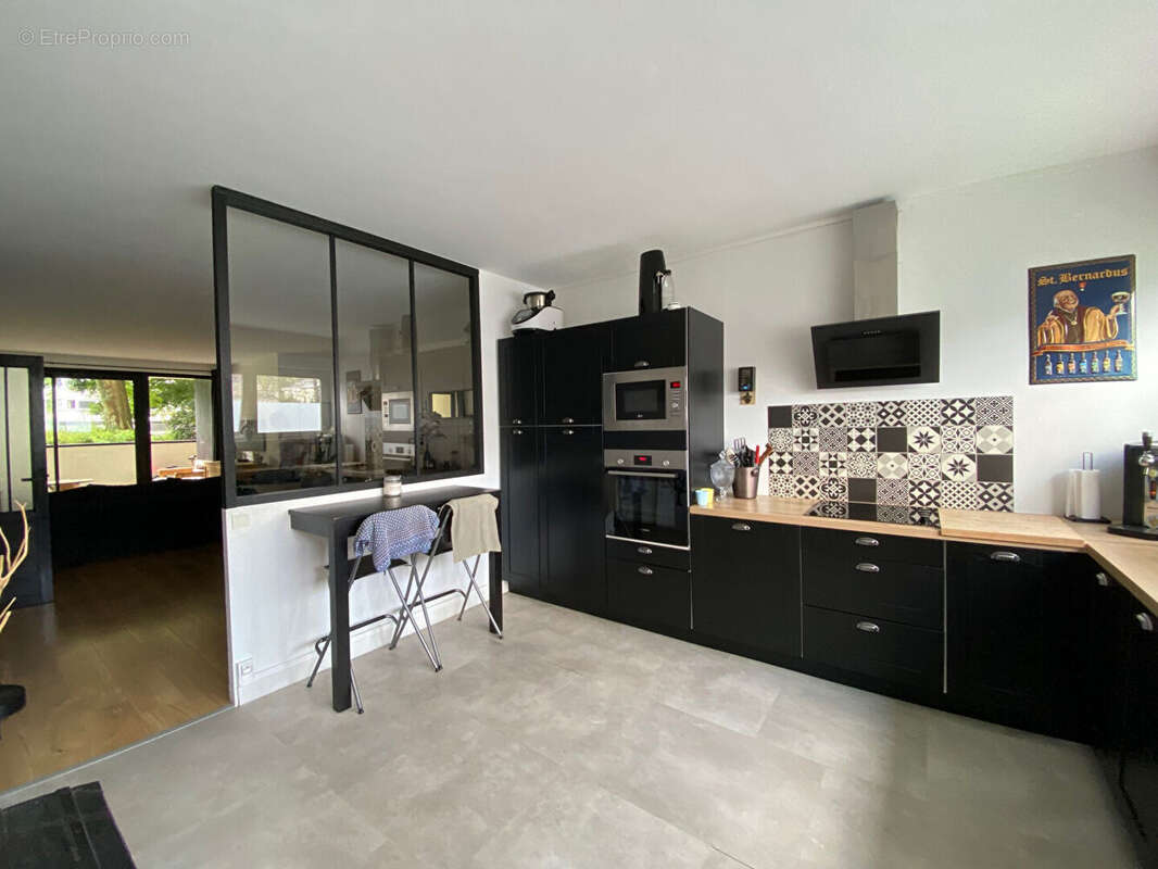 Appartement à CROIX