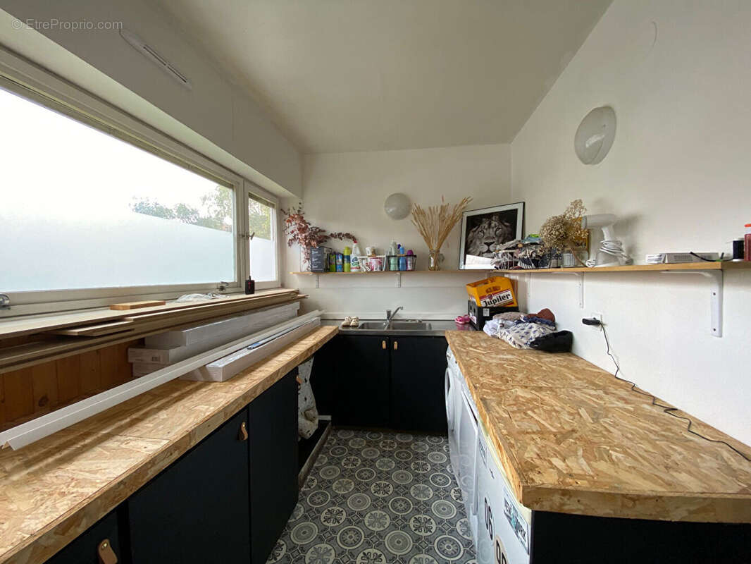 Appartement à CROIX