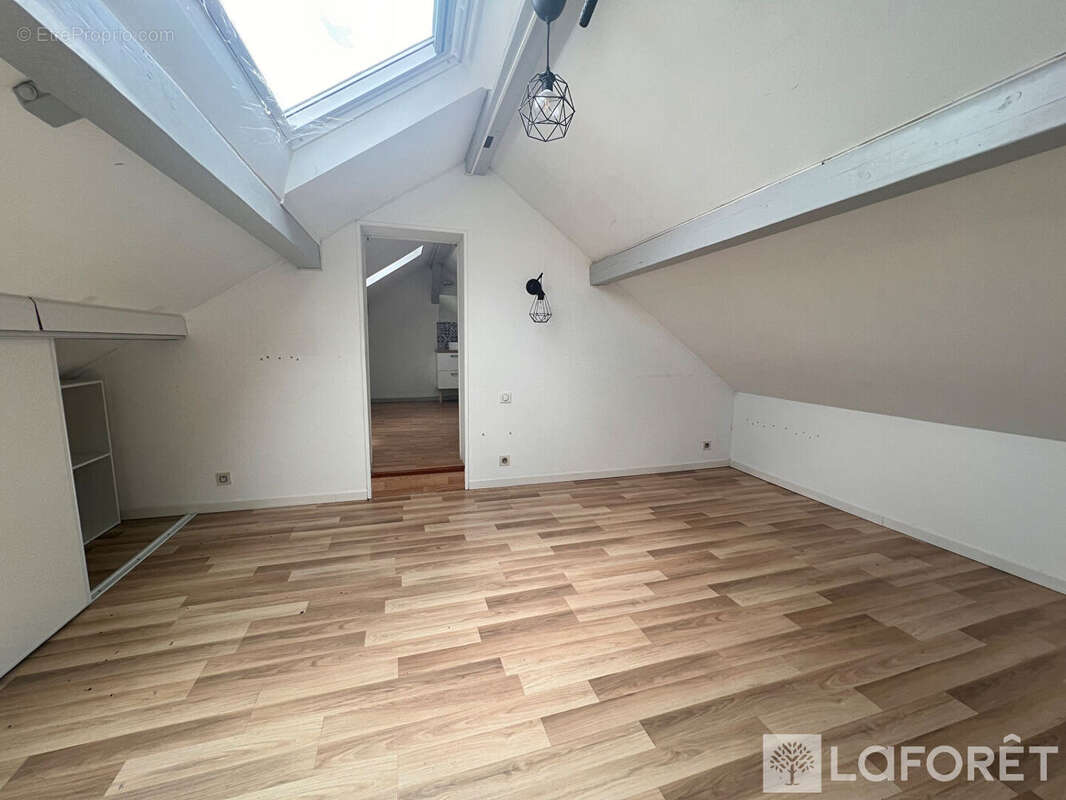 Appartement à MUTZIG