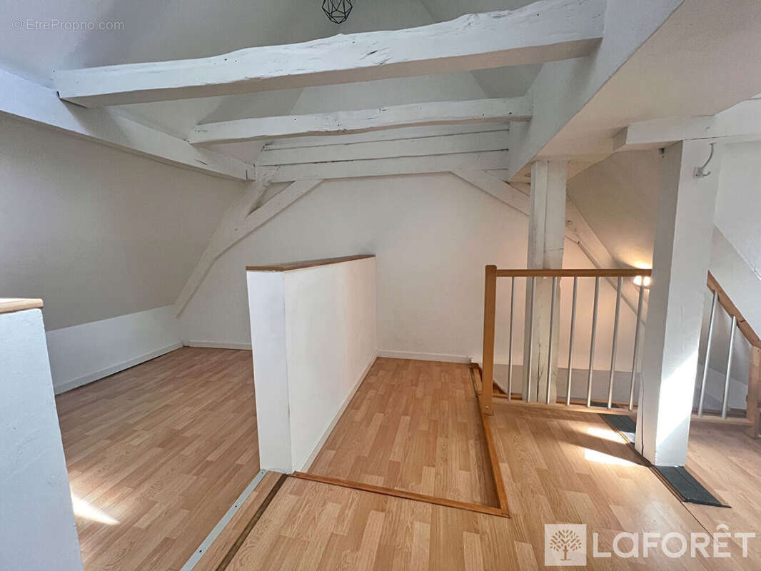 Appartement à MUTZIG