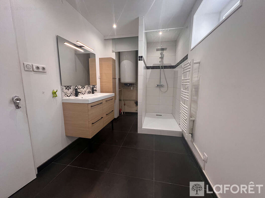 Appartement à MUTZIG