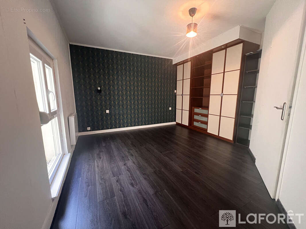 Appartement à MUTZIG