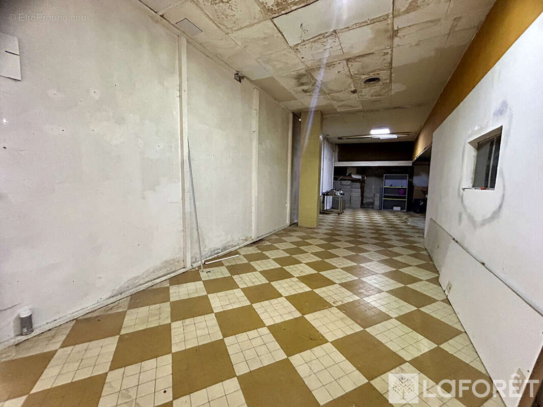 Commerce à BEAUCOURT