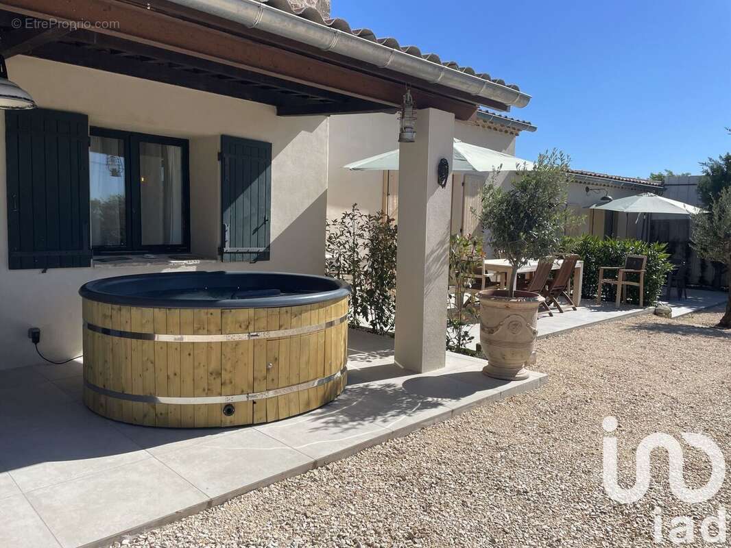 Photo 3 - Maison à BAGARD