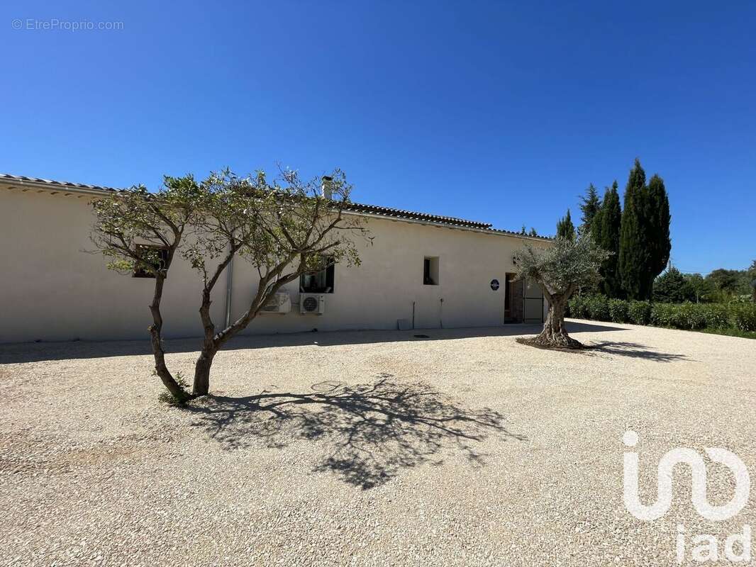 Photo 4 - Maison à BAGARD