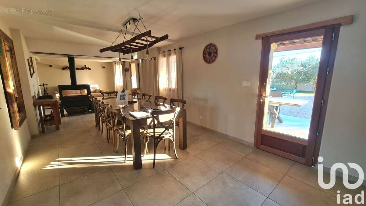 Photo 6 - Maison à BAGARD