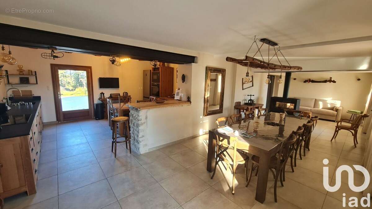 Photo 7 - Maison à BAGARD