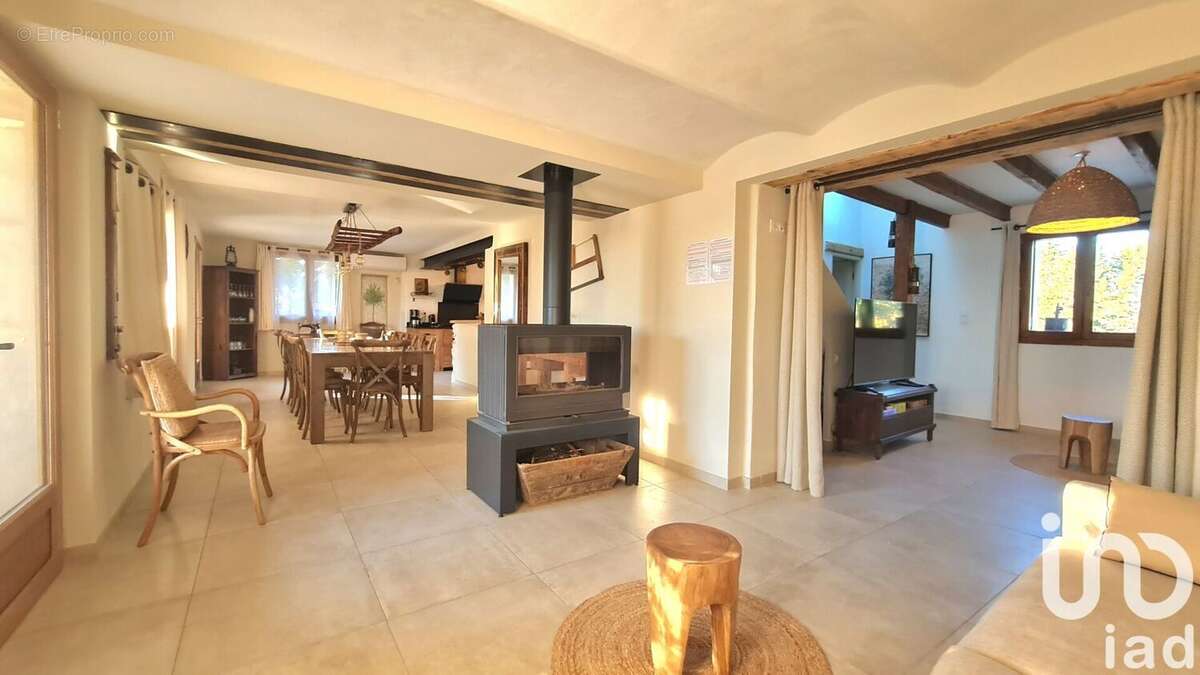 Photo 8 - Maison à BAGARD