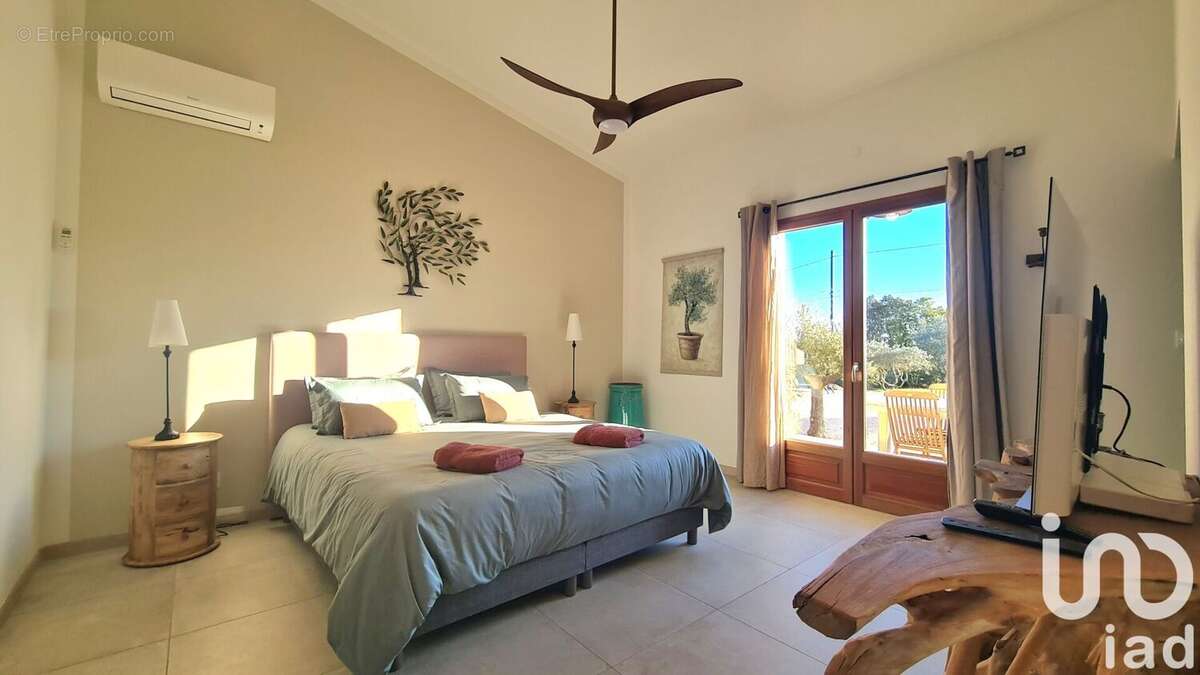 Photo 9 - Maison à BAGARD