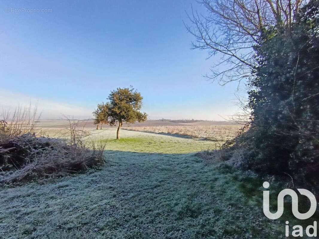 Photo 2 - Terrain à MONCONTOUR