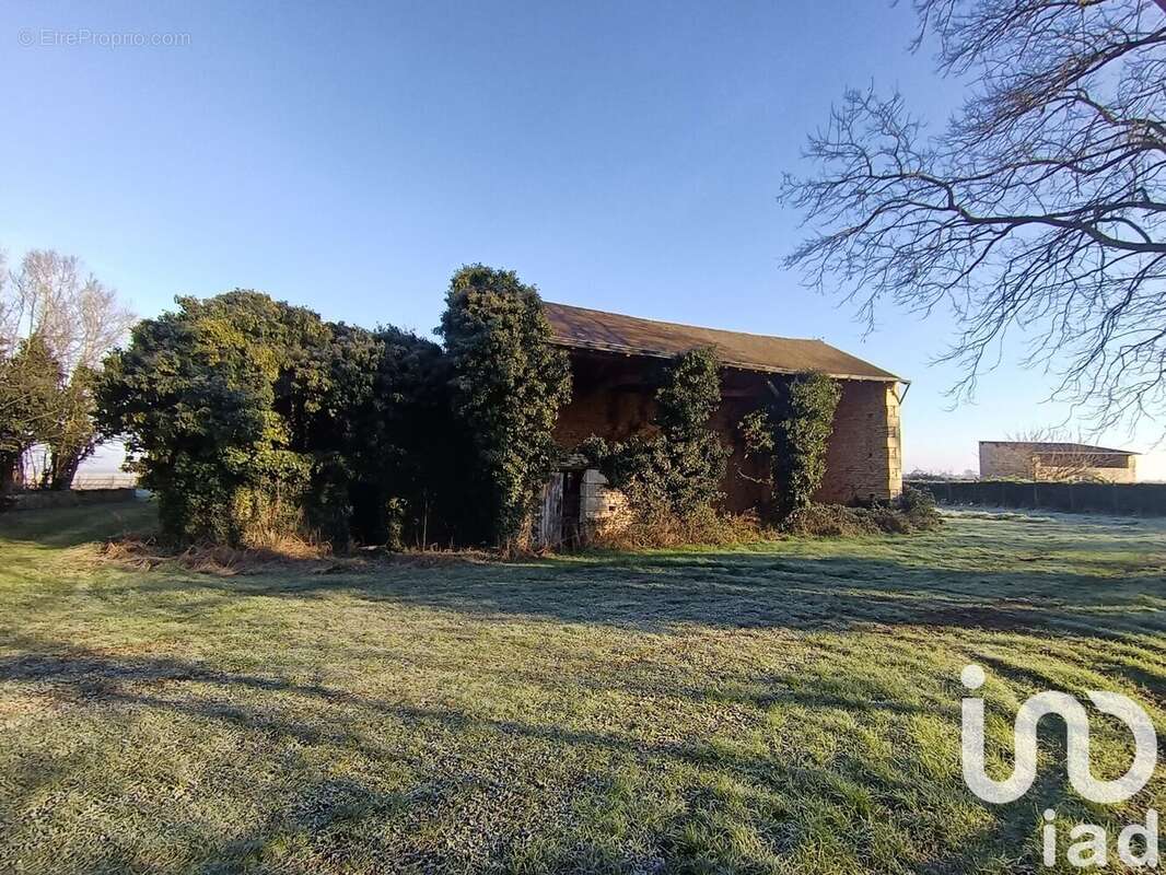 Photo 4 - Terrain à MONCONTOUR