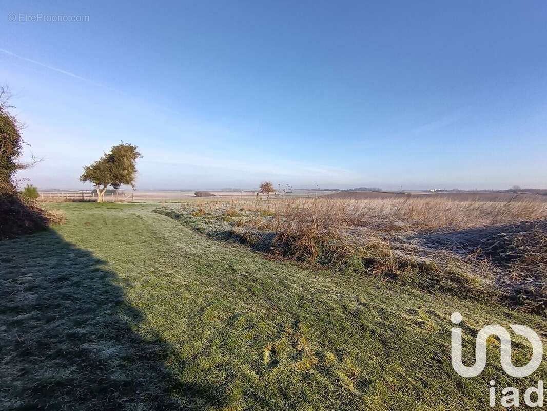 Photo 5 - Terrain à MONCONTOUR