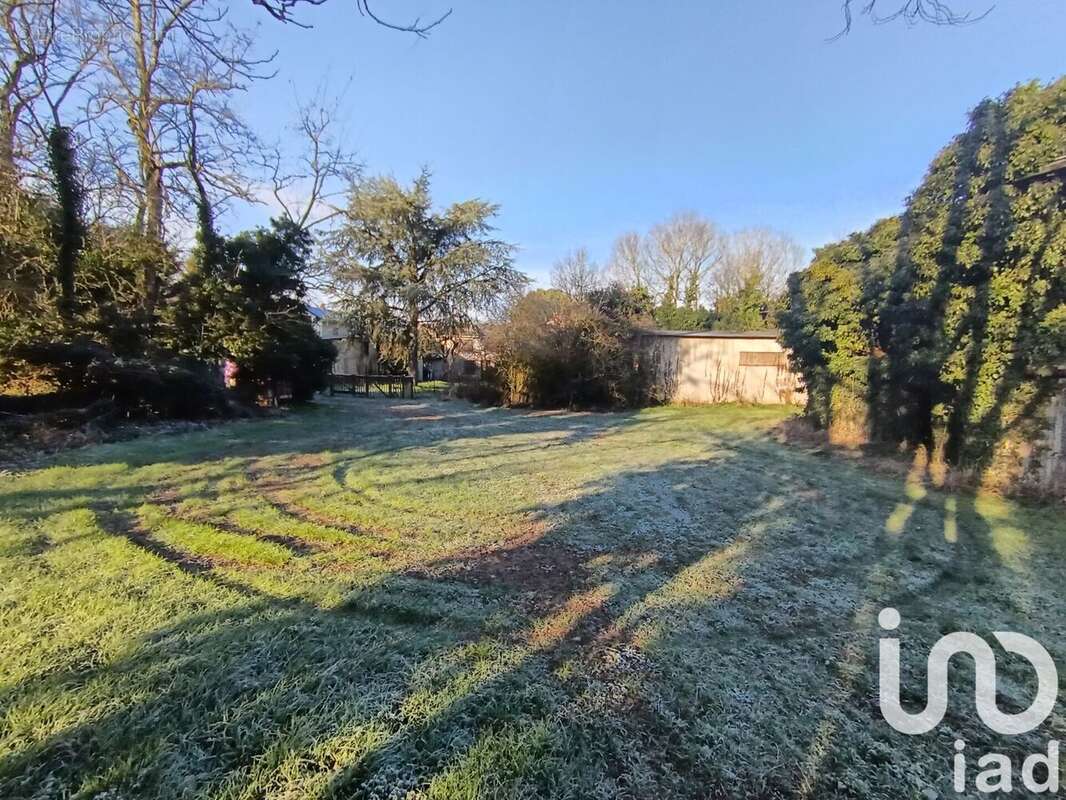 Photo 6 - Terrain à MONCONTOUR