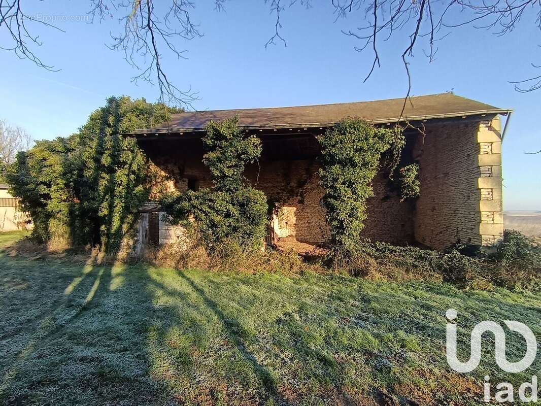 Photo 8 - Terrain à MONCONTOUR