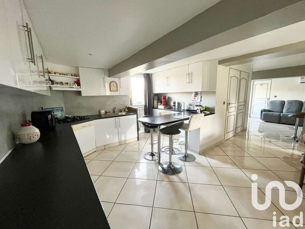 Photo 2 - Maison à OULCHES