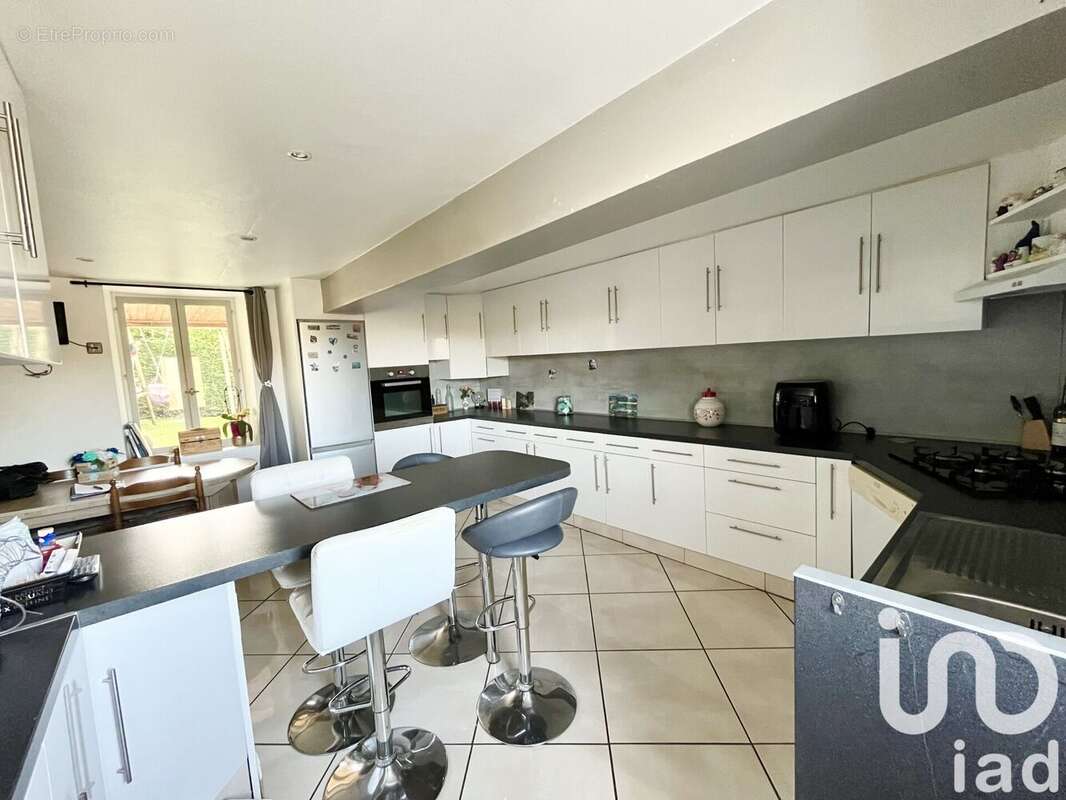 Photo 3 - Maison à OULCHES